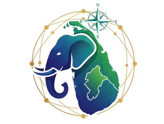 Smart Lanka Tours Logo